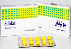 Sulidan 100mg