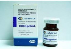 Campto 100mg