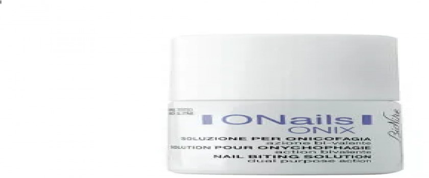 bionike nail-biting solution 11ml