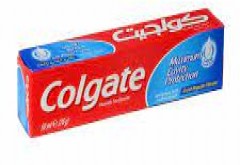 colgate calcium toothpaste 120ml