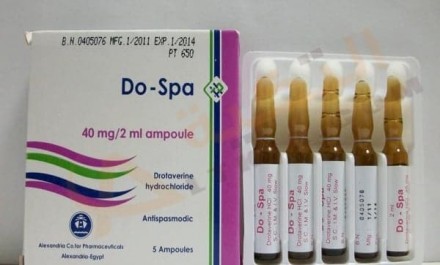 دو-سبا 40mg