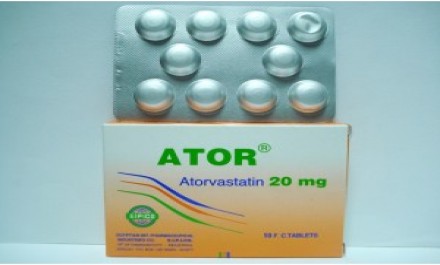 Ator 20mg