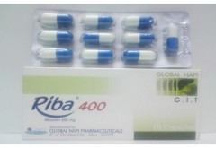 ريبا 400mg