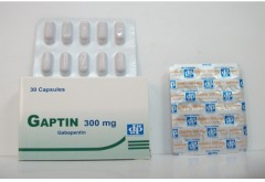 Gaptin 300mg