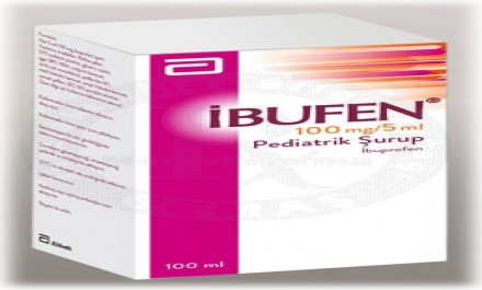 Ibufen 100mg