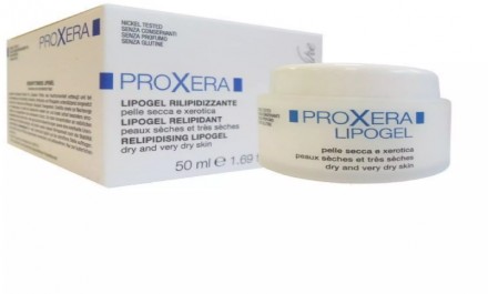 bionike proxera lipogel 50ml