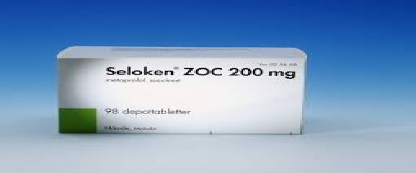 Seloken Zoc 200mg