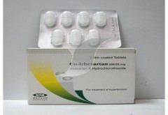 Irbesartan mepaco 300mg