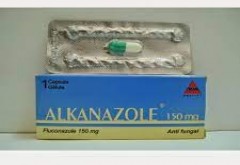 Alkanazole 150mg