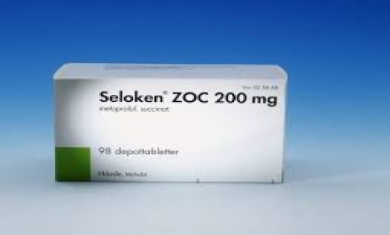 Seloken Zoc 200mg