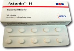 Astonin-H 0.1mg
