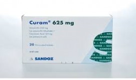 Curam 625MG