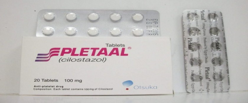 Pletaal 100mg