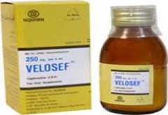 Velosef 250mg