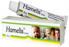 Hamelis 100 gm