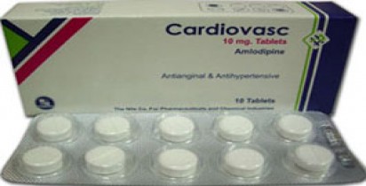 Cardiovasc 10mg