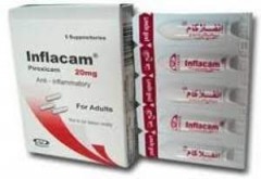 Inflacam 20mg