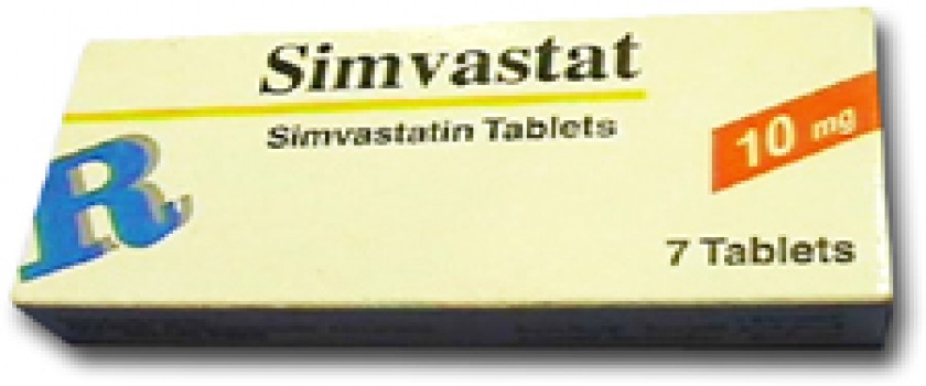 سيمفاستات 20mg