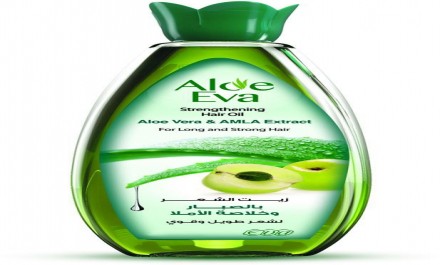 الو ايفا زيت شعر 300ml