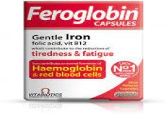 feroglobin 