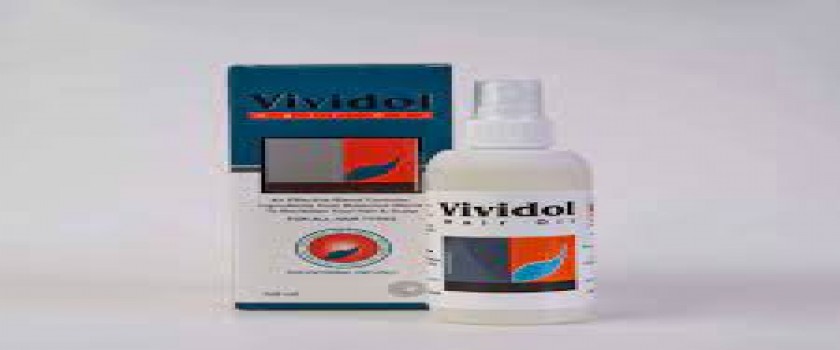 Vividol 120 ml