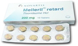 Melleril 30mg