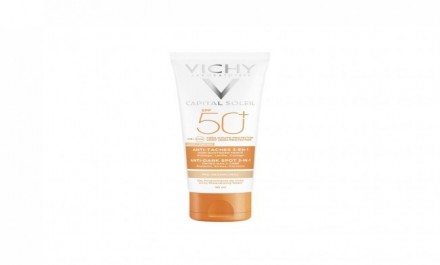 vichy ideal soleil anti dark spots 3 in 1 50ml