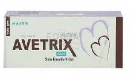 Avetrix 30 gm