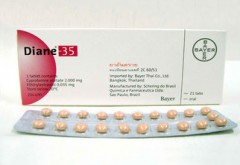 Diane - 35 2mg