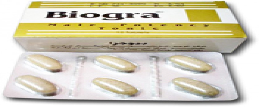 Biogra 225mg