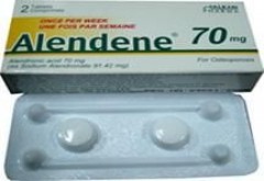 Alendene 70mg