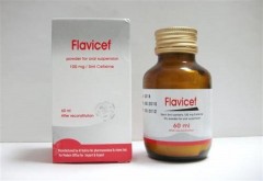 Flavicef 100mg