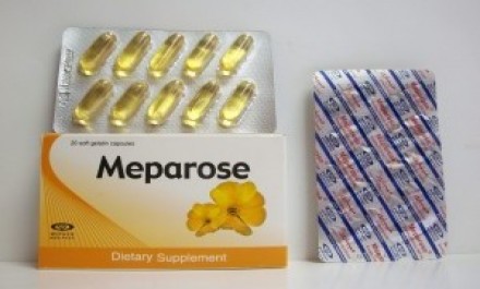 Meparose 1000mg