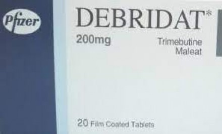 Debridat 200mg