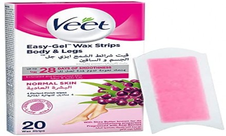 veet 