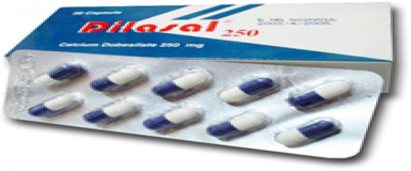 ديلاسال 500mg