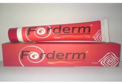 Forderm 40gm