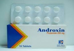 Androxin 250mg