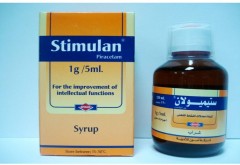 Stimulan 200mg