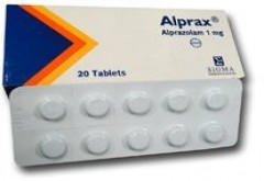 Alprax 1mg