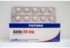 Astin 20mg