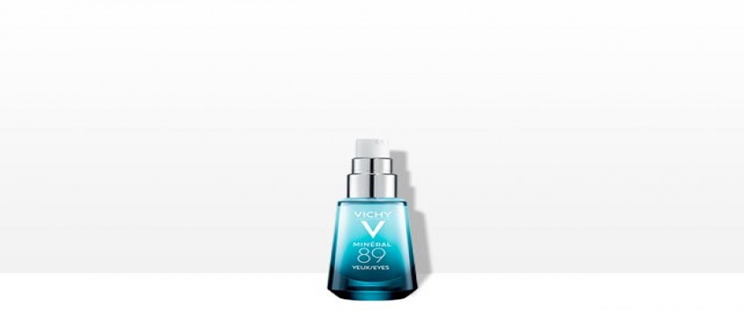 vichy mineral 89 repairing eye fortifier 15ml