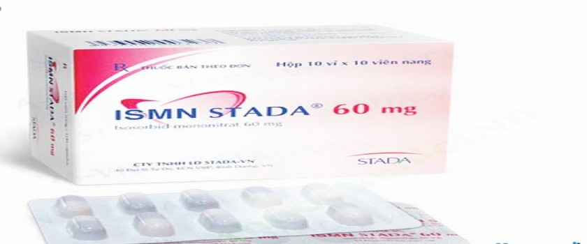 اسمن ستادا 60mg