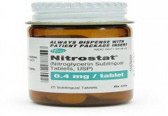 Nitrostat 50mg