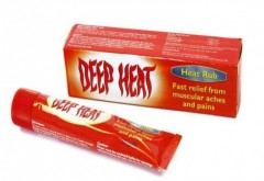 Deep Heat 100mg