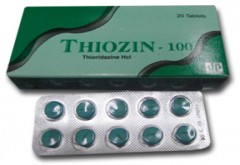 Thiozin 50mg