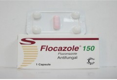 Flocazole 150mg