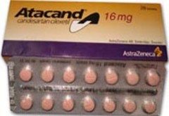 Atacand 16mg