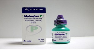 Alphagan 5 ml