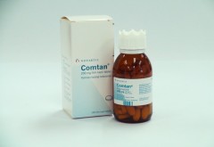 كومتان 200 200mg